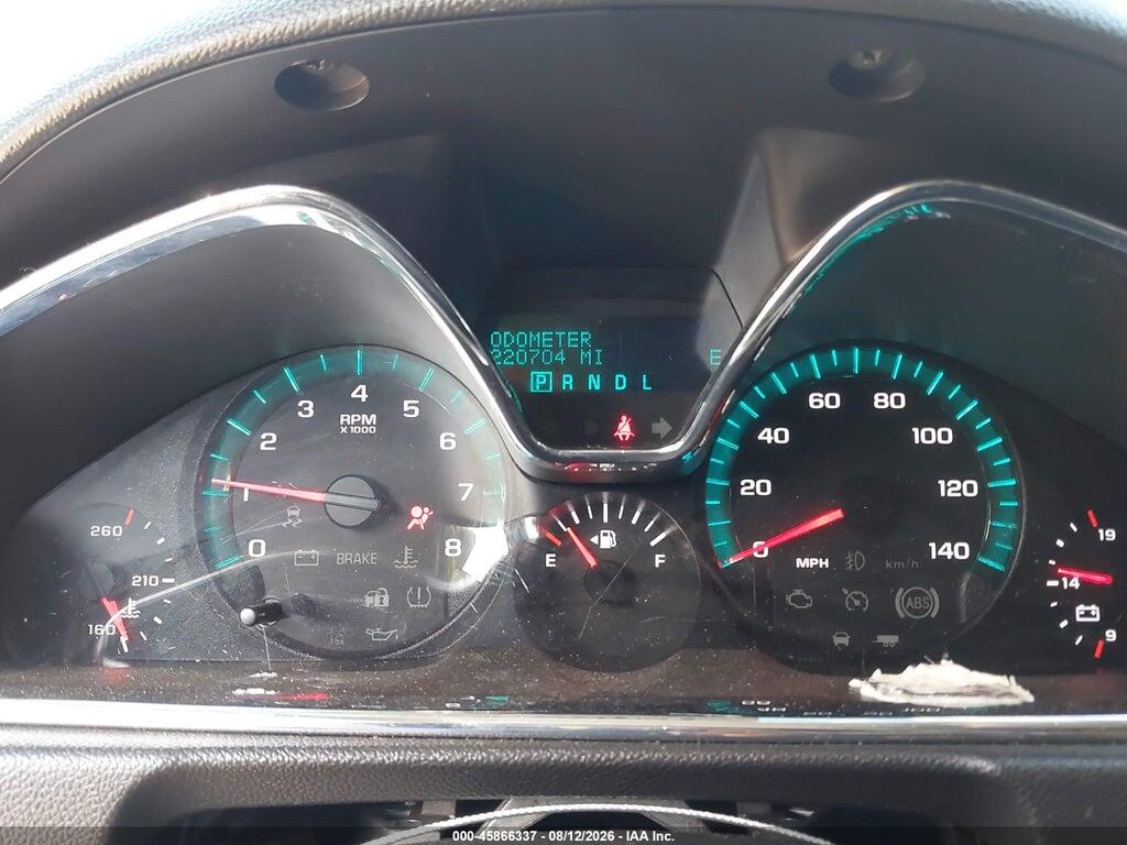 1GNKRHKD0EJ210376 2014 CHEVROLET TRAVERSE photo no. 7