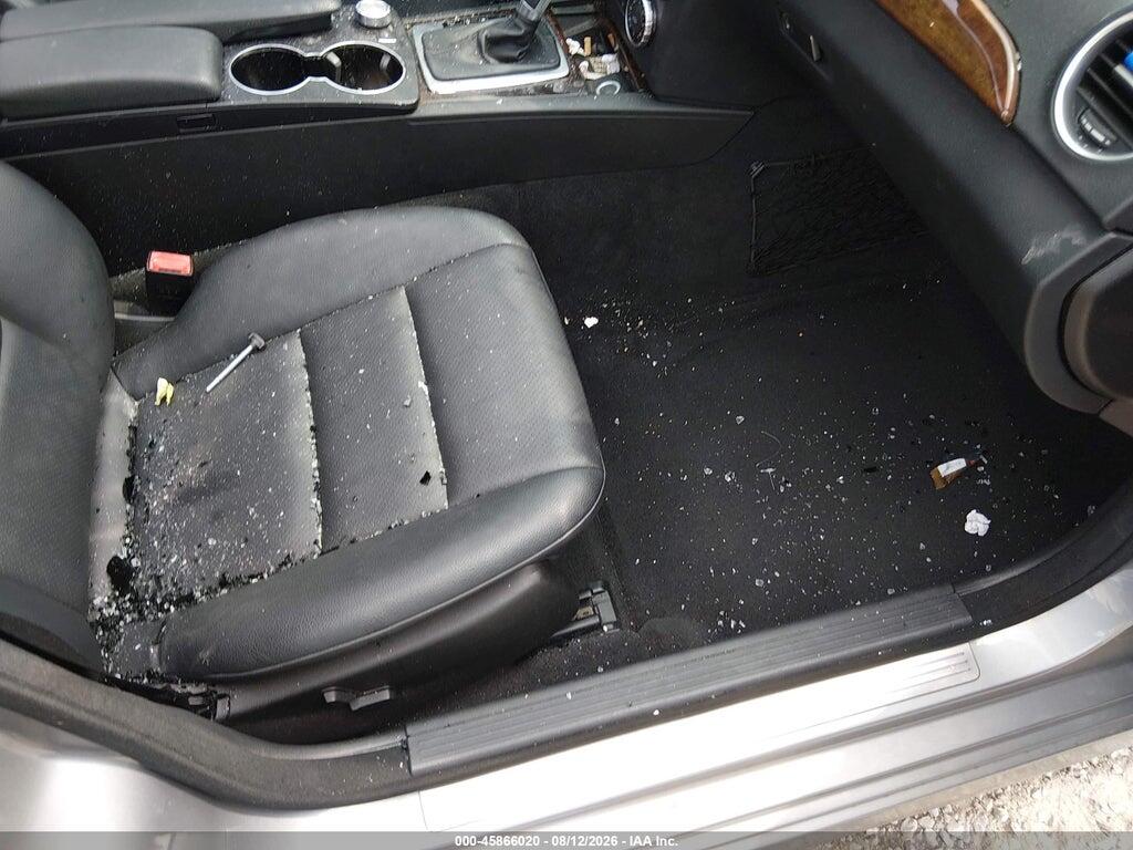 WDDGF4HB9EA962105 2014 MERCEDES-BENZ C 250 photo no. 5