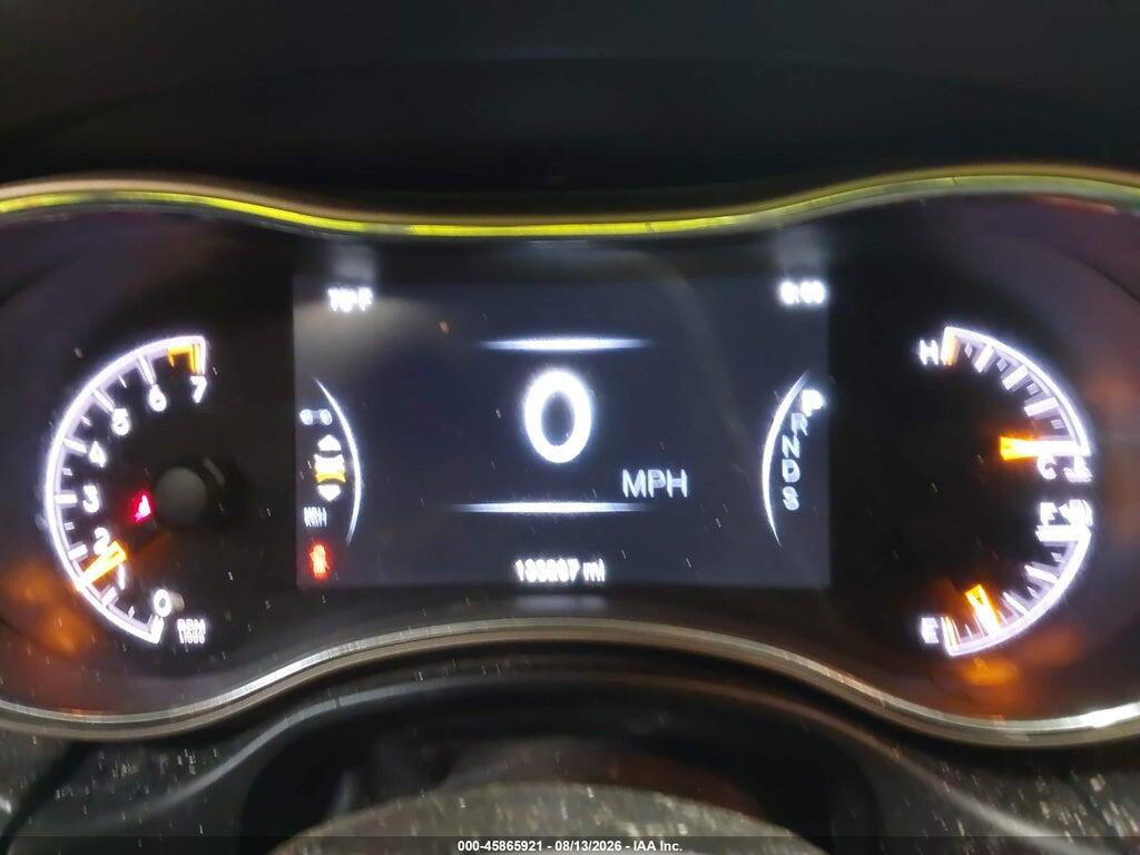 1C4RJFAG9EC531898 2014 JEEP GRAND CHEROKEE photo no. 7