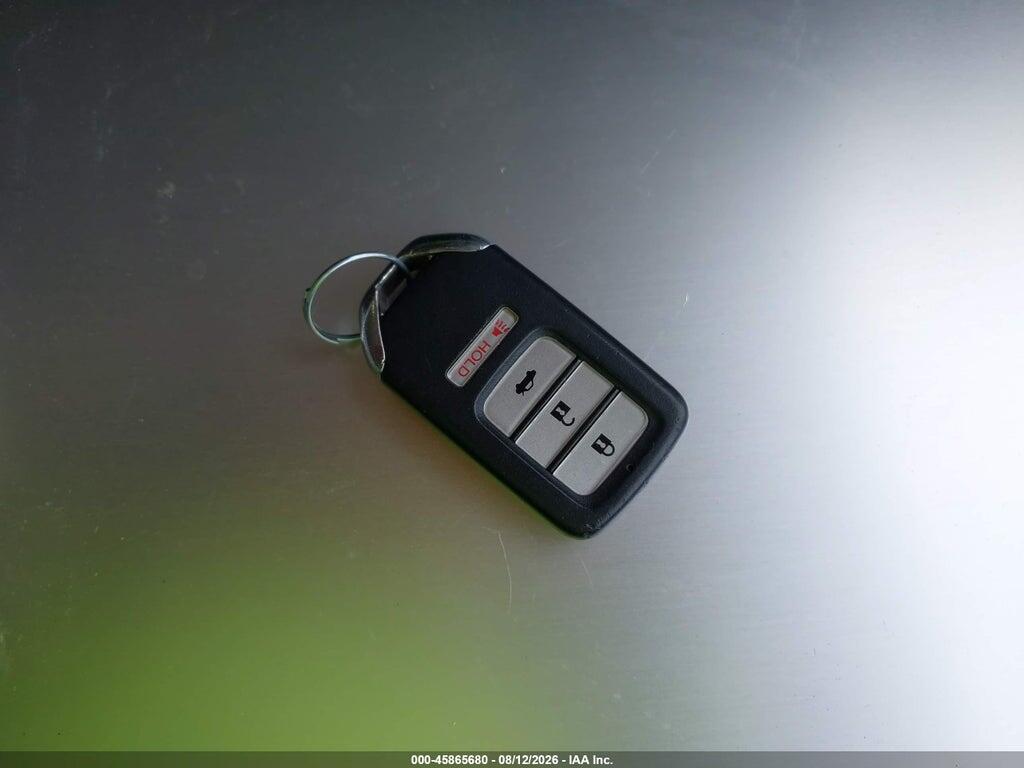 1HGCR2F86EA228972 2014 HONDA ACCORD photo no. 11