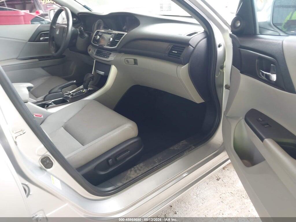 1HGCR2F86EA228972 2014 HONDA ACCORD photo no. 5