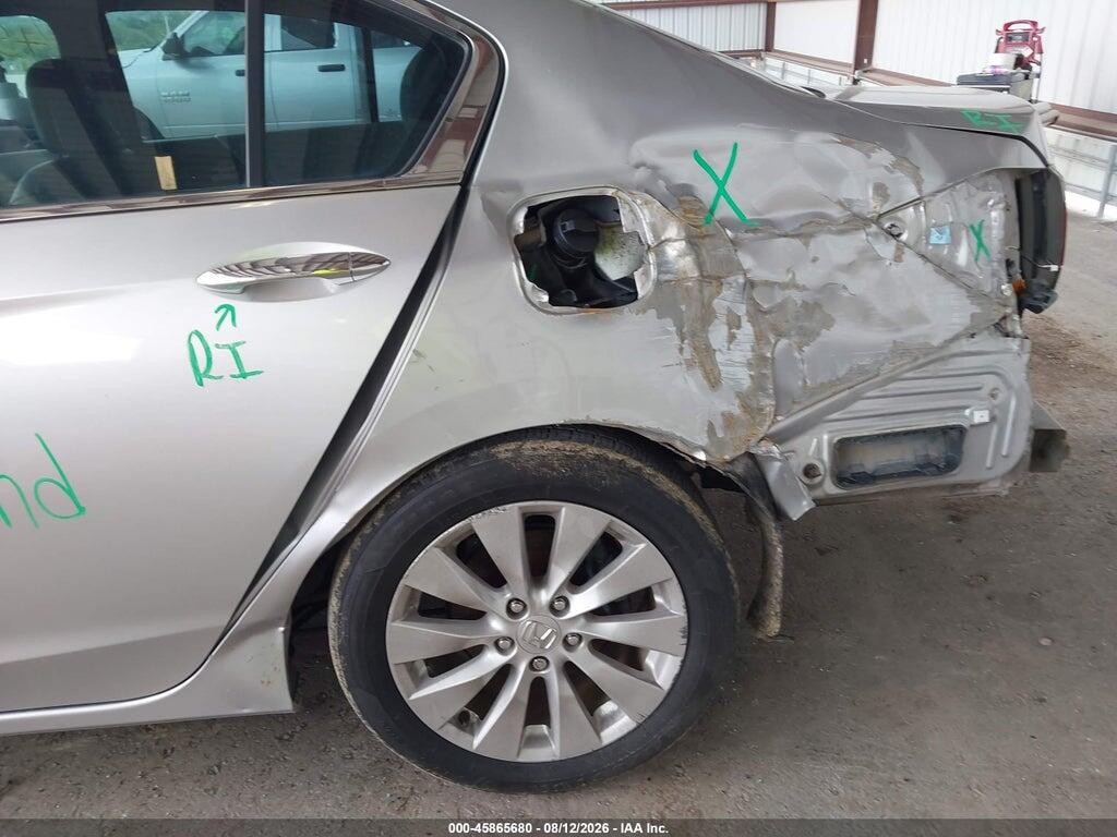 1HGCR2F86EA228972 2014 HONDA ACCORD photo no. 6