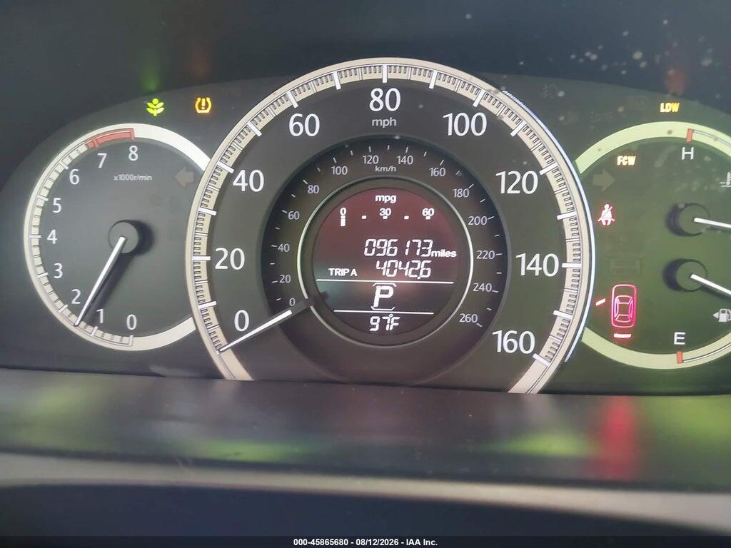 1HGCR2F86EA228972 2014 HONDA ACCORD photo no. 7