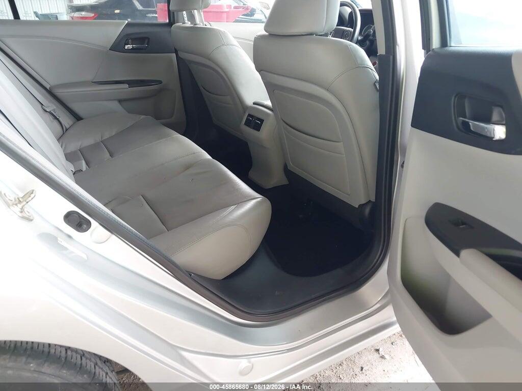 1HGCR2F86EA228972 2014 HONDA ACCORD photo no. 8