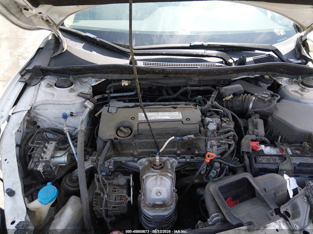 1HGCR2F33EA196728 2014 HONDA ACCORD photo no. 10