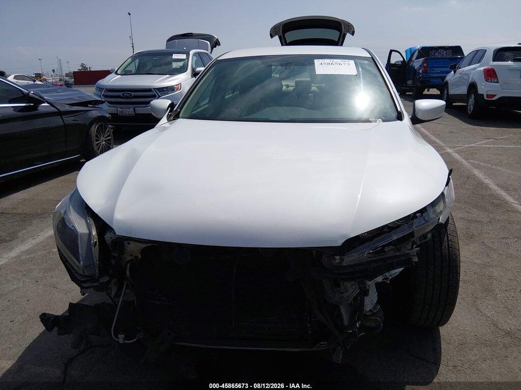 1HGCR2F33EA196728 2014 HONDA ACCORD photo no. 12
