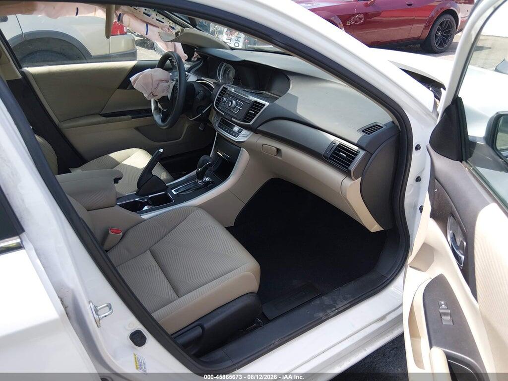 1HGCR2F33EA196728 2014 HONDA ACCORD photo no. 5