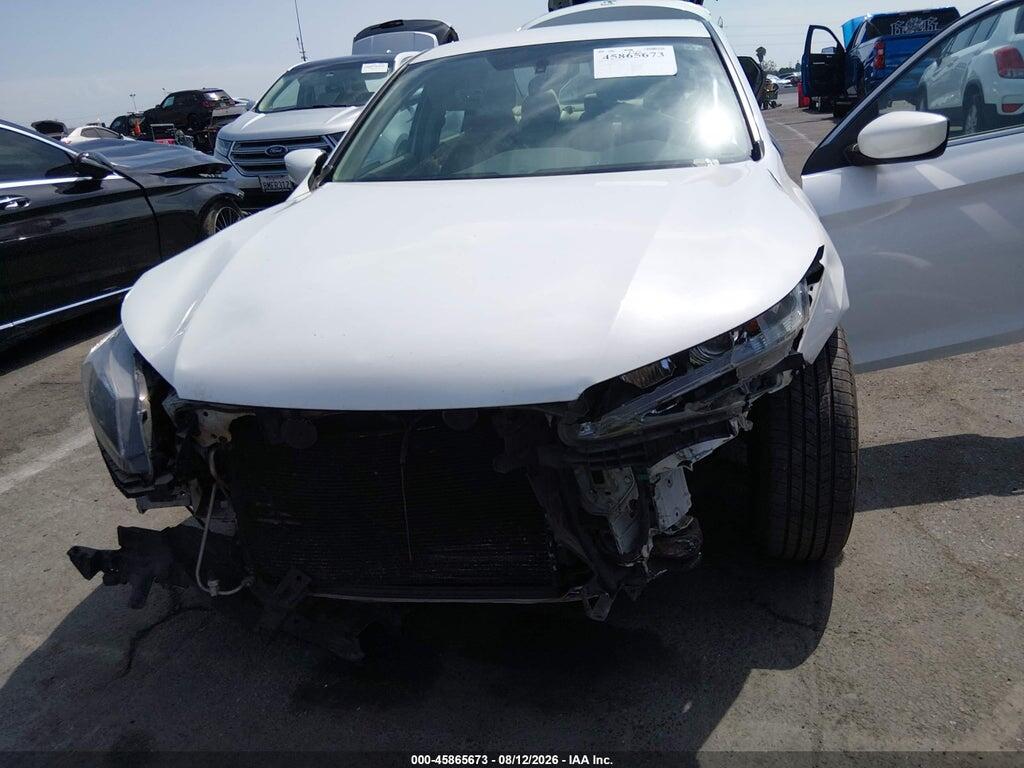 1HGCR2F33EA196728 2014 HONDA ACCORD photo no. 6