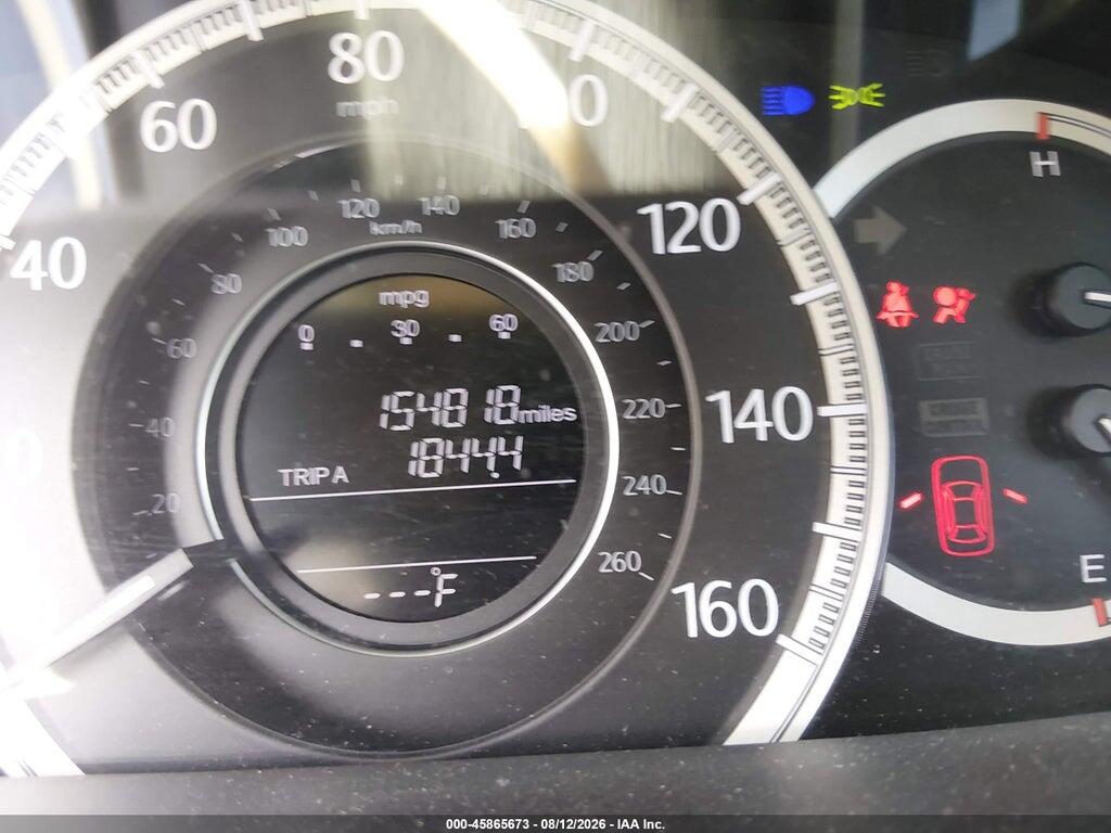 1HGCR2F33EA196728 2014 HONDA ACCORD photo no. 7