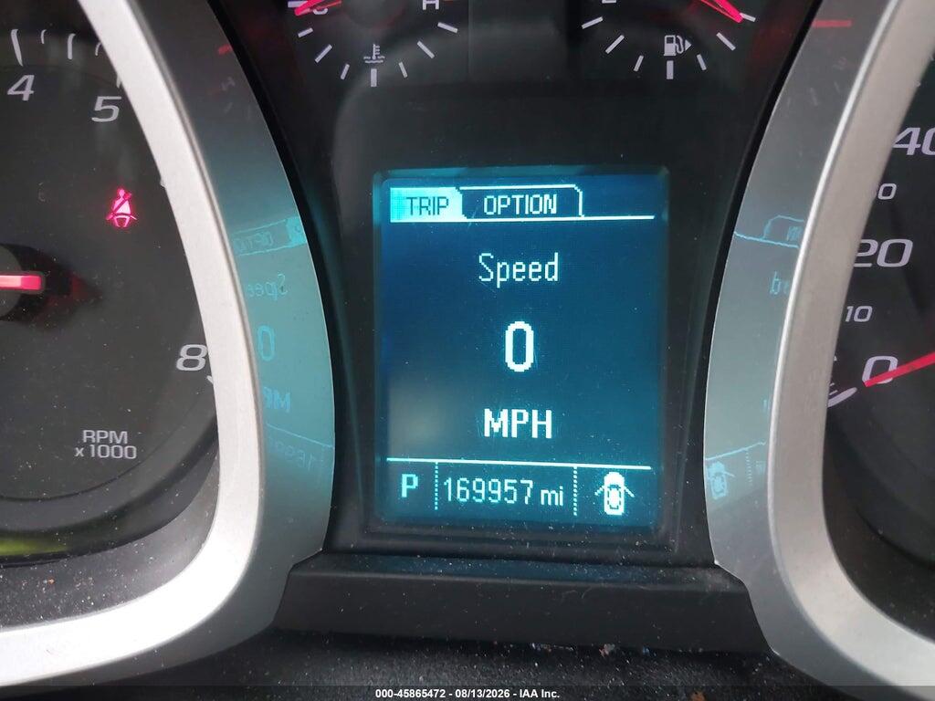 2GNALAEK8E6360585 2014 CHEVROLET EQUINOX photo no. 7