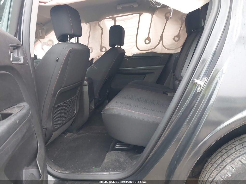 2GNALAEK8E6360585 2014 CHEVROLET EQUINOX photo no. 8