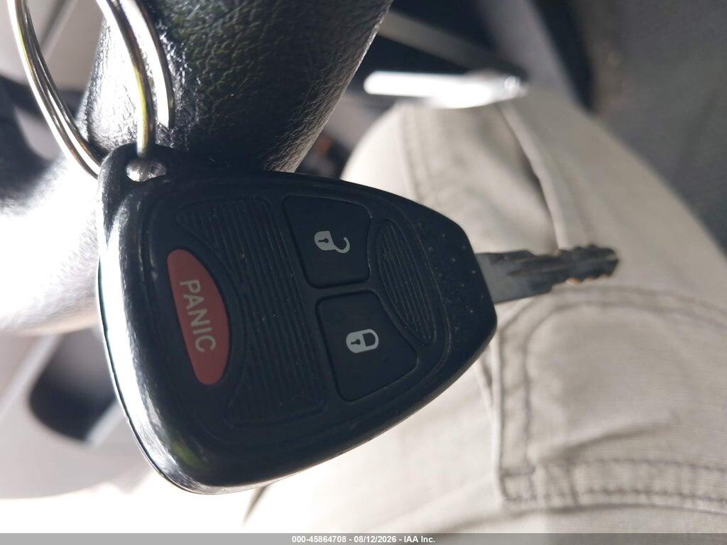 1C4NJRBB8ED717400 2014 JEEP PATRIOT photo no. 11