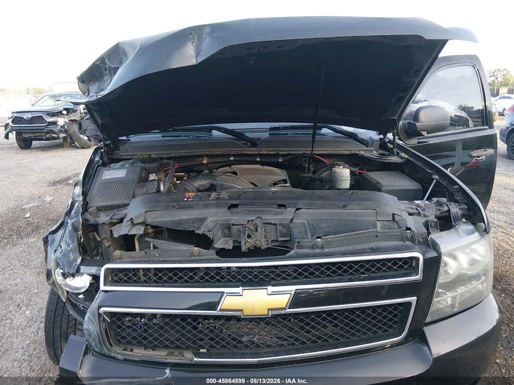 1GNLC2E0XER159871 2014 CHEVROLET TAHOE photo no. 10