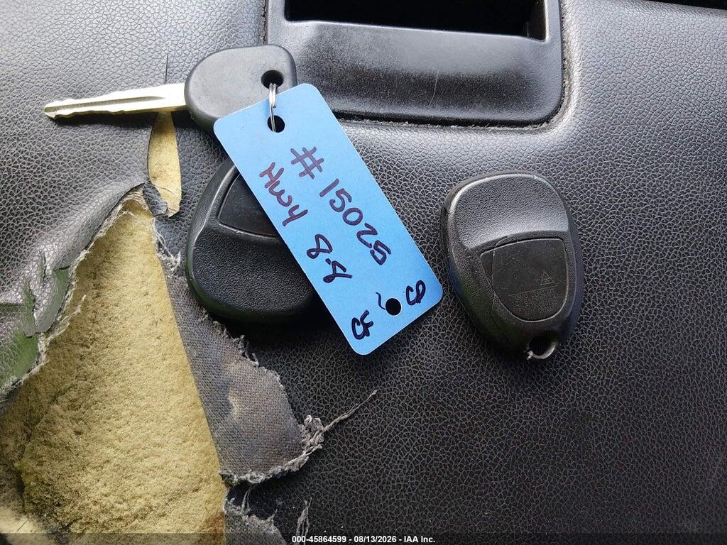 1GNLC2E0XER159871 2014 CHEVROLET TAHOE photo no. 11