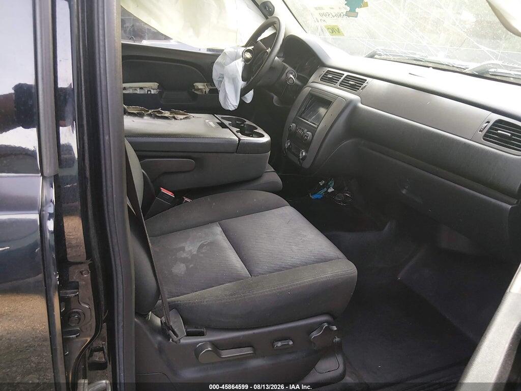 1GNLC2E0XER159871 2014 CHEVROLET TAHOE photo no. 5