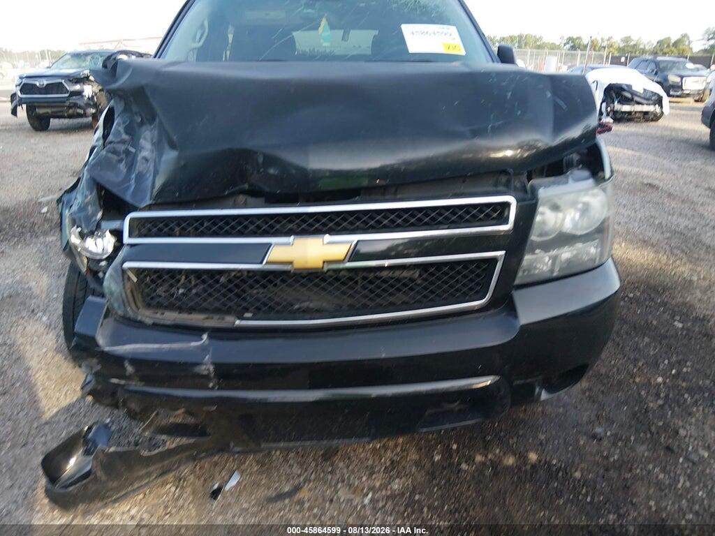 1GNLC2E0XER159871 2014 CHEVROLET TAHOE photo no. 6