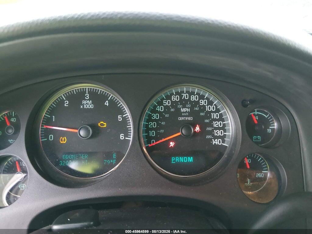 1GNLC2E0XER159871 2014 CHEVROLET TAHOE photo no. 7