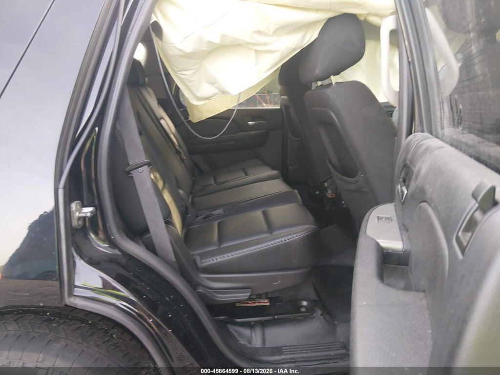 1GNLC2E0XER159871 2014 CHEVROLET TAHOE photo no. 8