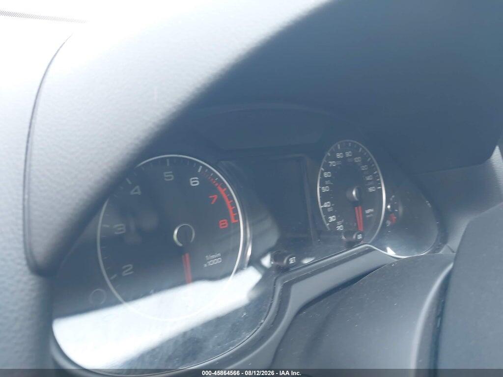 WA1CFAFP0EA072799 2014 AUDI Q5 photo no. 7
