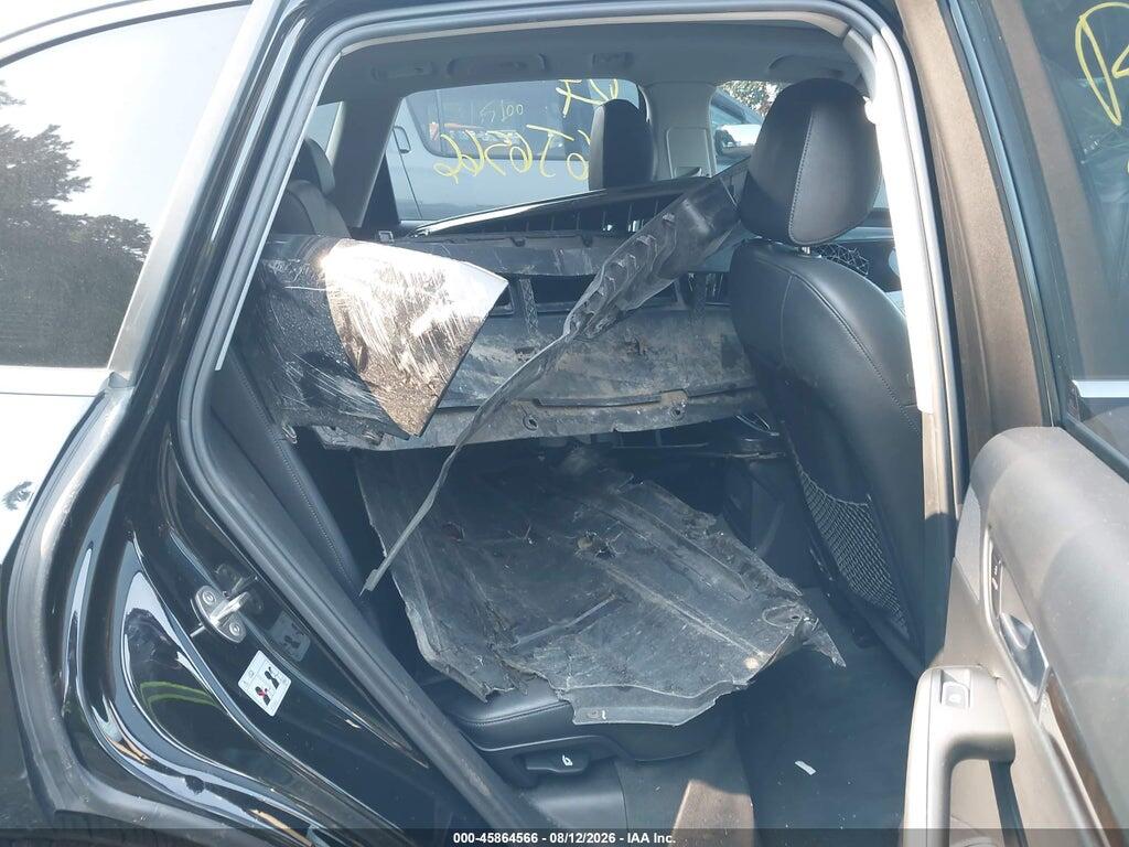 WA1CFAFP0EA072799 2014 AUDI Q5 photo no. 8