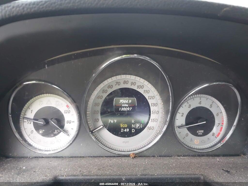 WDCGG8JB2EG299198 2014 MERCEDES-BENZ GLK 350 photo no. 7