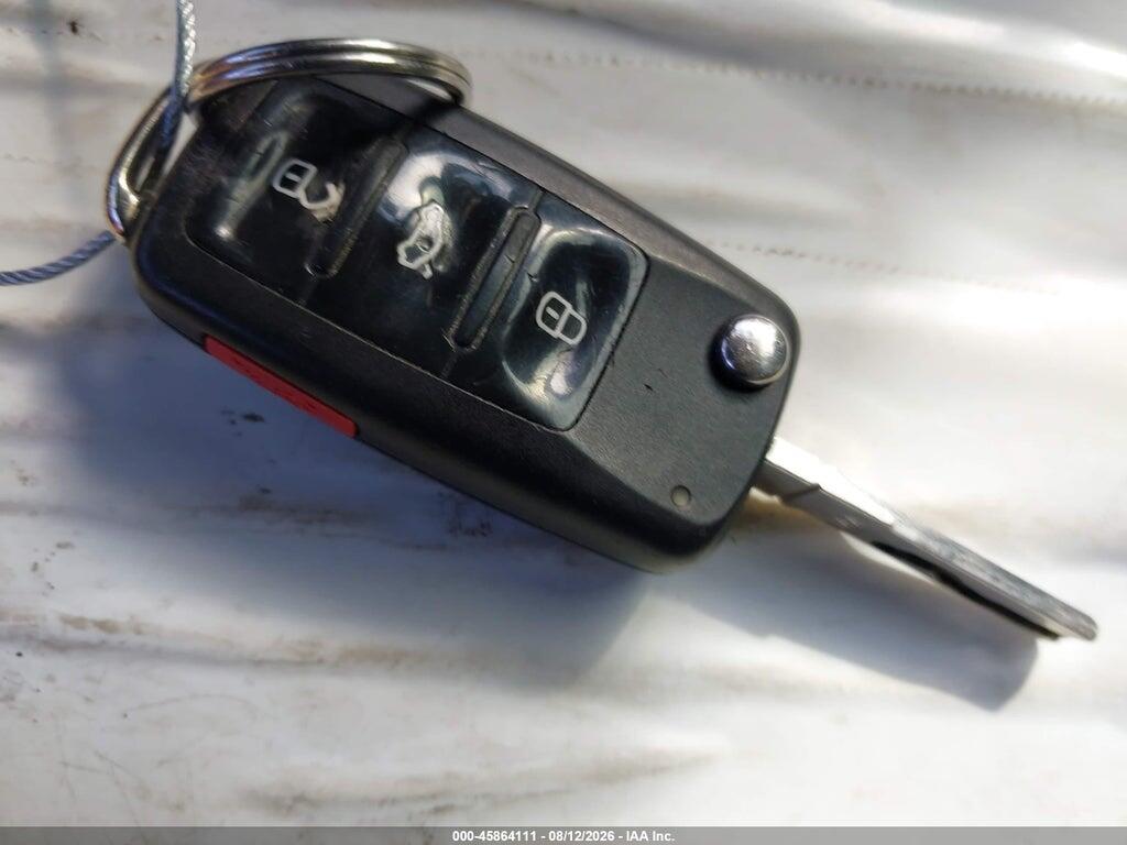 1VWBP7A37EC009125 2014 VOLKSWAGEN PASSAT photo no. 11