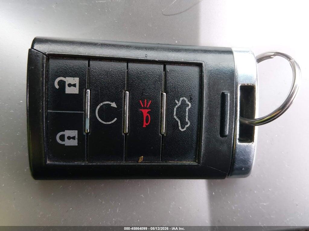 1G6DH1E39E0190331 2014 CADILLAC CTS photo no. 11