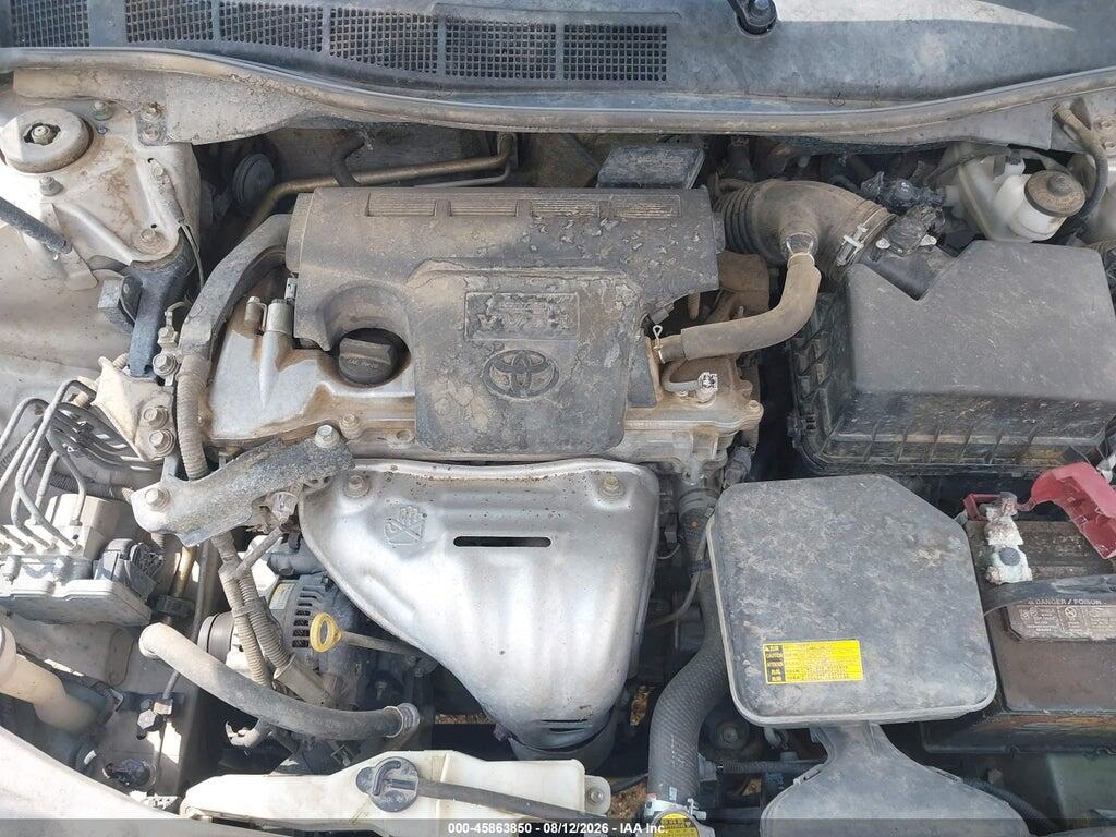 4T4BF1FK3ER396299 2014 TOYOTA CAMRY photo no. 10