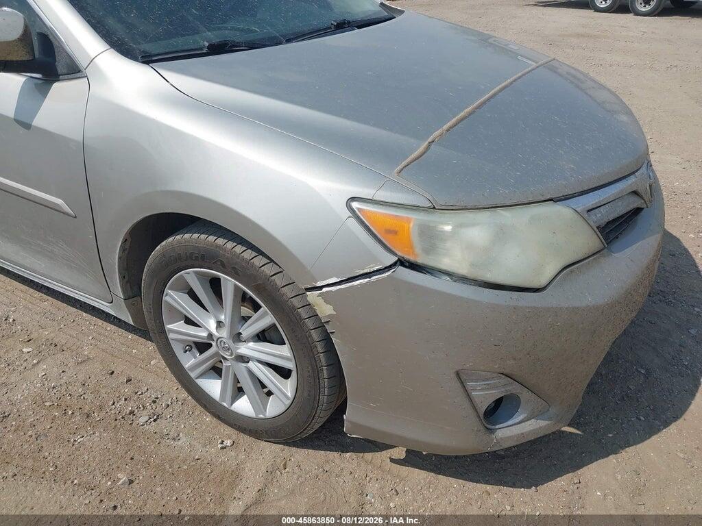 4T4BF1FK3ER396299 2014 TOYOTA CAMRY photo no. 12