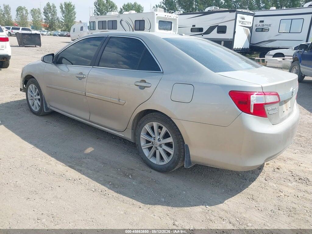 4T4BF1FK3ER396299 2014 TOYOTA CAMRY photo no. 3