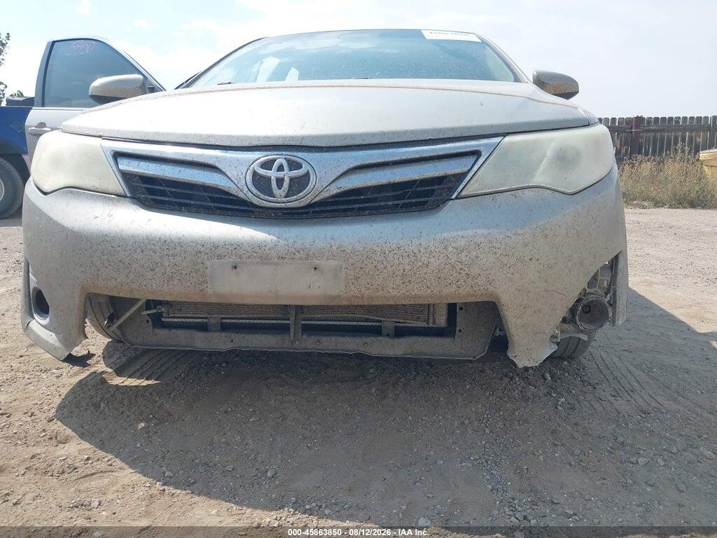 4T4BF1FK3ER396299 2014 TOYOTA CAMRY photo no. 6