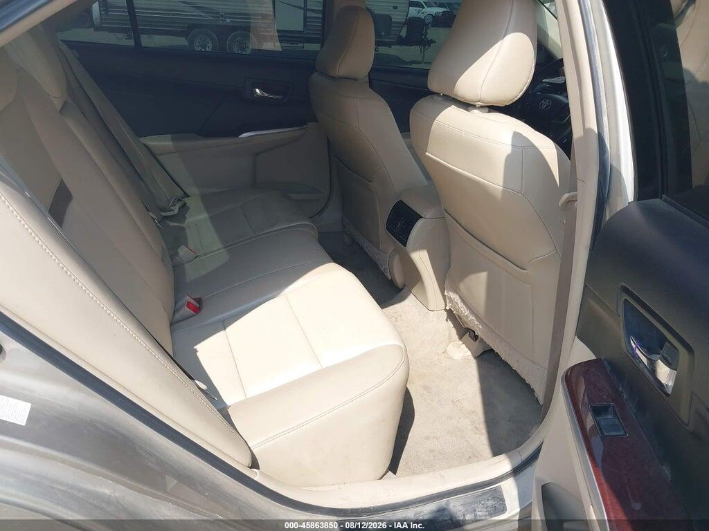 4T4BF1FK3ER396299 2014 TOYOTA CAMRY photo no. 8