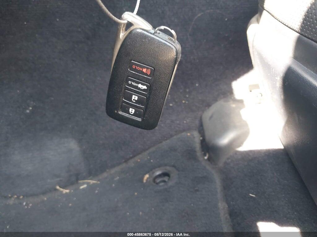 JTHCF1D2XE5015630 2014 LEXUS IS 250 photo no. 11