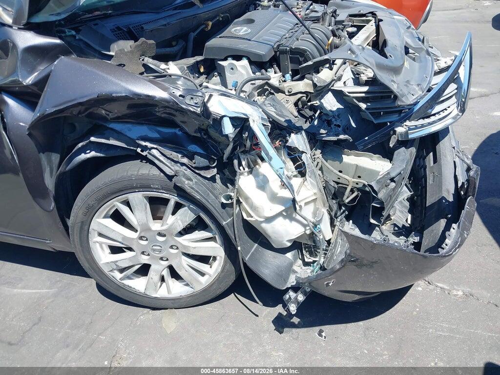 3N1AB7AP6EL623929 2014 NISSAN SENTRA photo no. 11