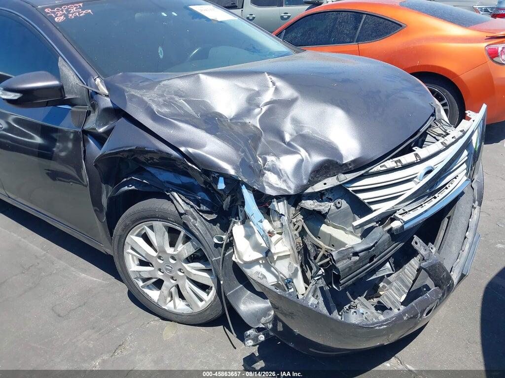 3N1AB7AP6EL623929 2014 NISSAN SENTRA photo no. 6