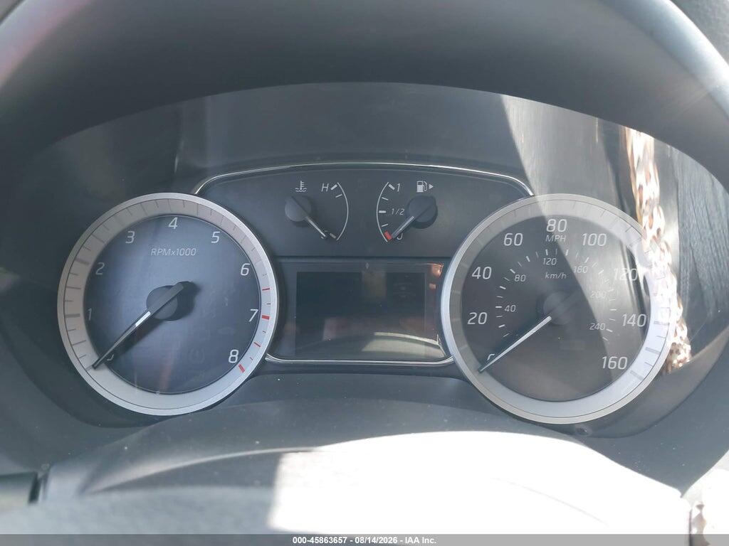 3N1AB7AP6EL623929 2014 NISSAN SENTRA photo no. 7