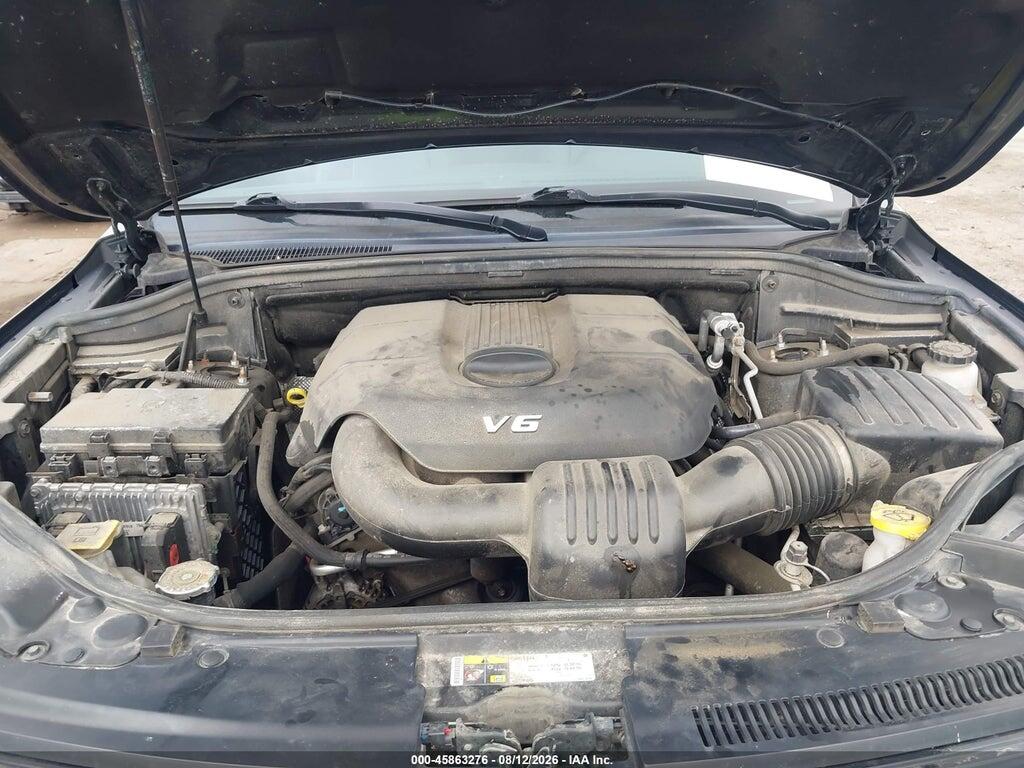 1C4RJFBG8EC482708 2014 JEEP GRAND CHEROKEE photo no. 10