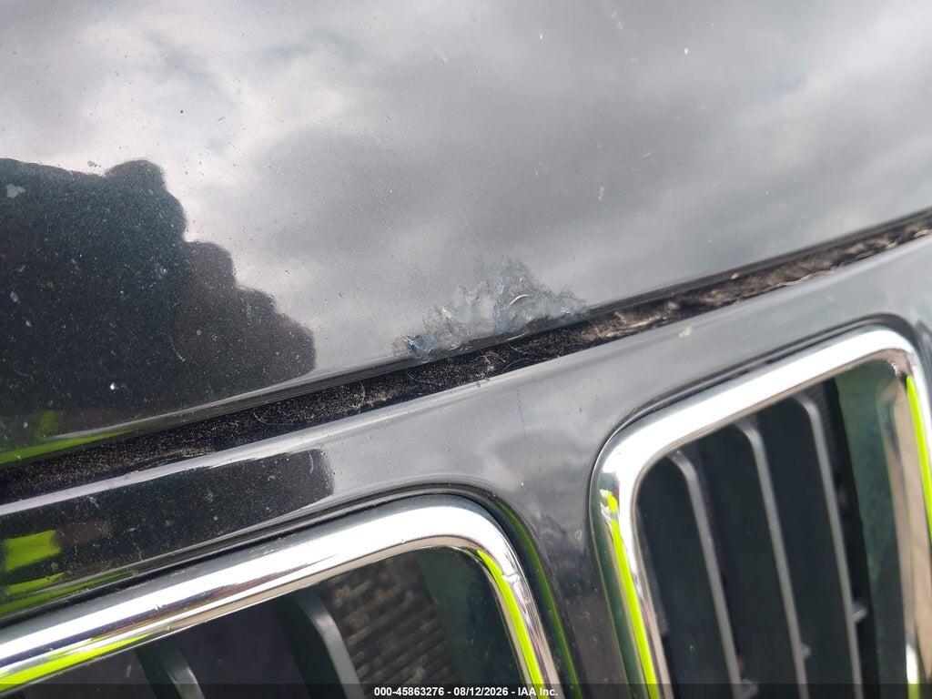 1C4RJFBG8EC482708 2014 JEEP GRAND CHEROKEE photo no. 6