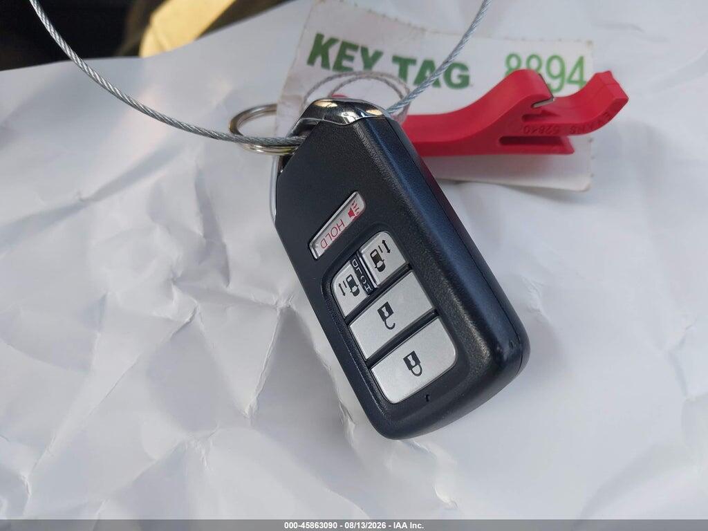 5FNRL5H4XEB031879 2014 HONDA ODYSSEY photo no. 11