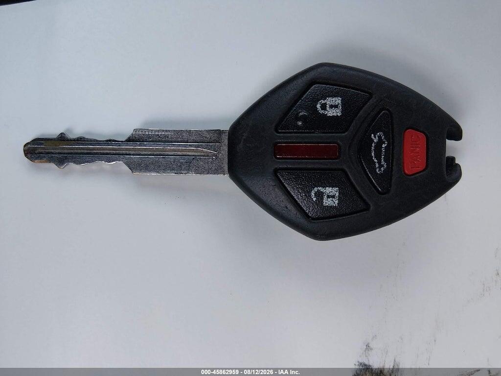 JA32U2FU0EU020492 2014 MITSUBISHI LANCER photo no. 11