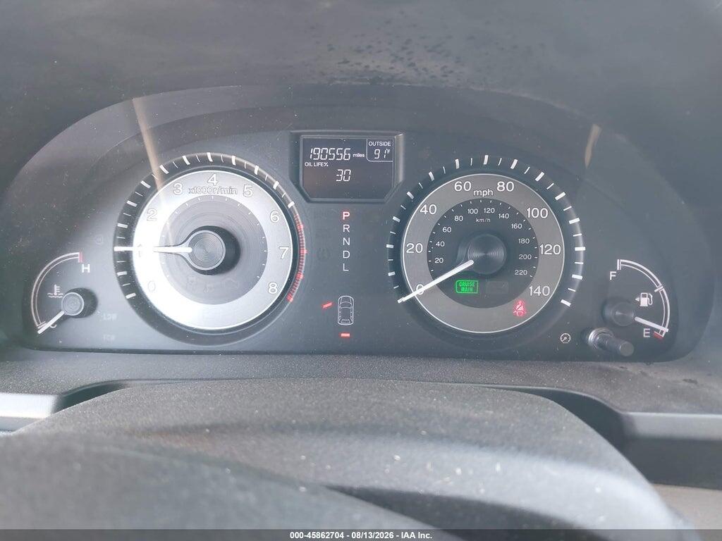 5FNRL5H6XEB087709 2014 HONDA ODYSSEY photo no. 7