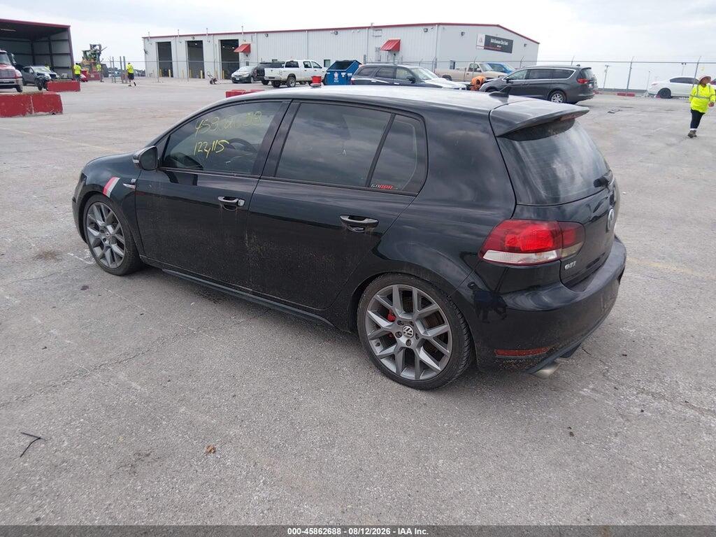 WVWHD7AJ2EW001422 2014 VOLKSWAGEN GTI photo no. 3