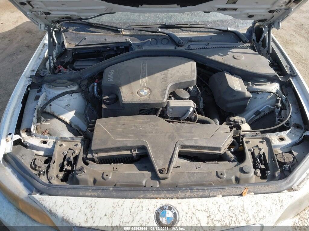WBA1F5C58EV255901 2014 BMW 228I photo no. 10