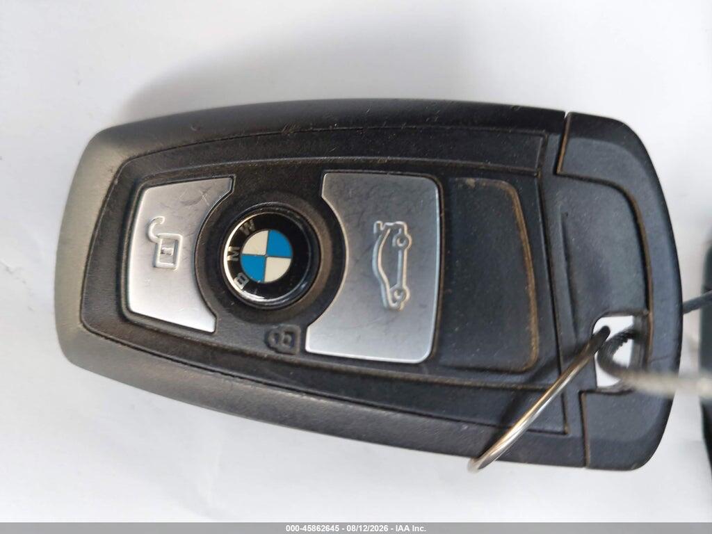 WBA1F5C58EV255901 2014 BMW 228I photo no. 11