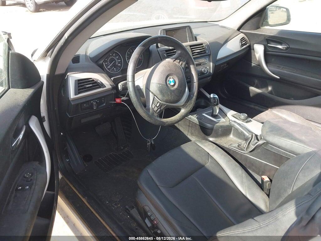 WBA1F5C58EV255901 2014 BMW 228I photo no. 5