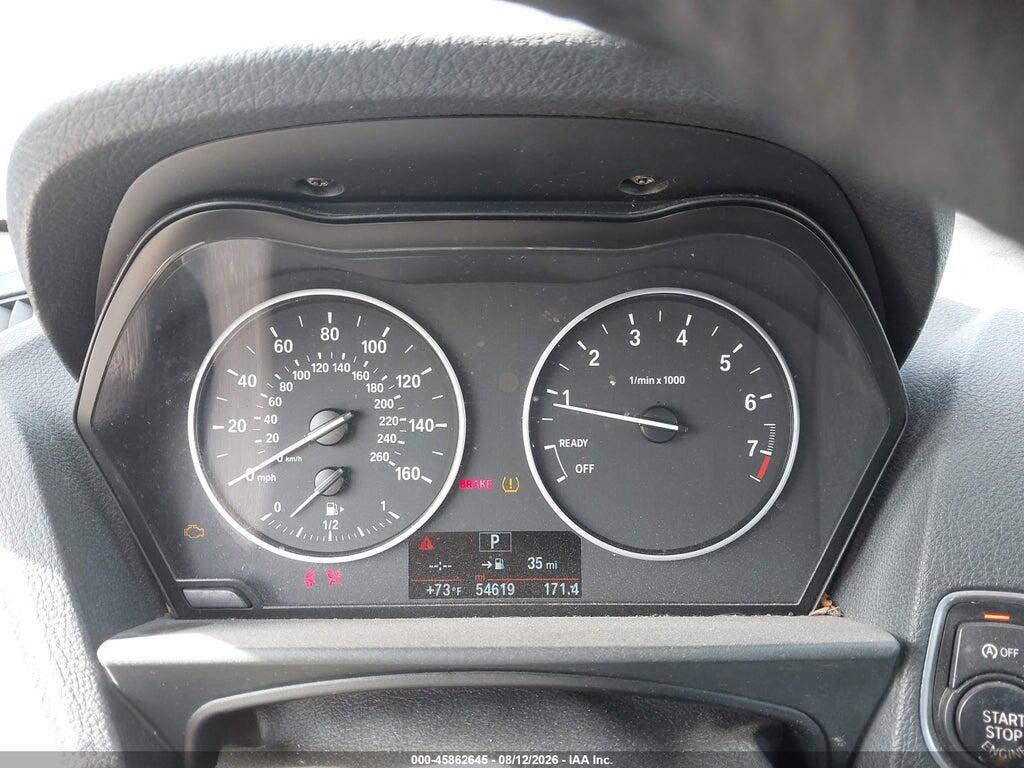 WBA1F5C58EV255901 2014 BMW 228I photo no. 7