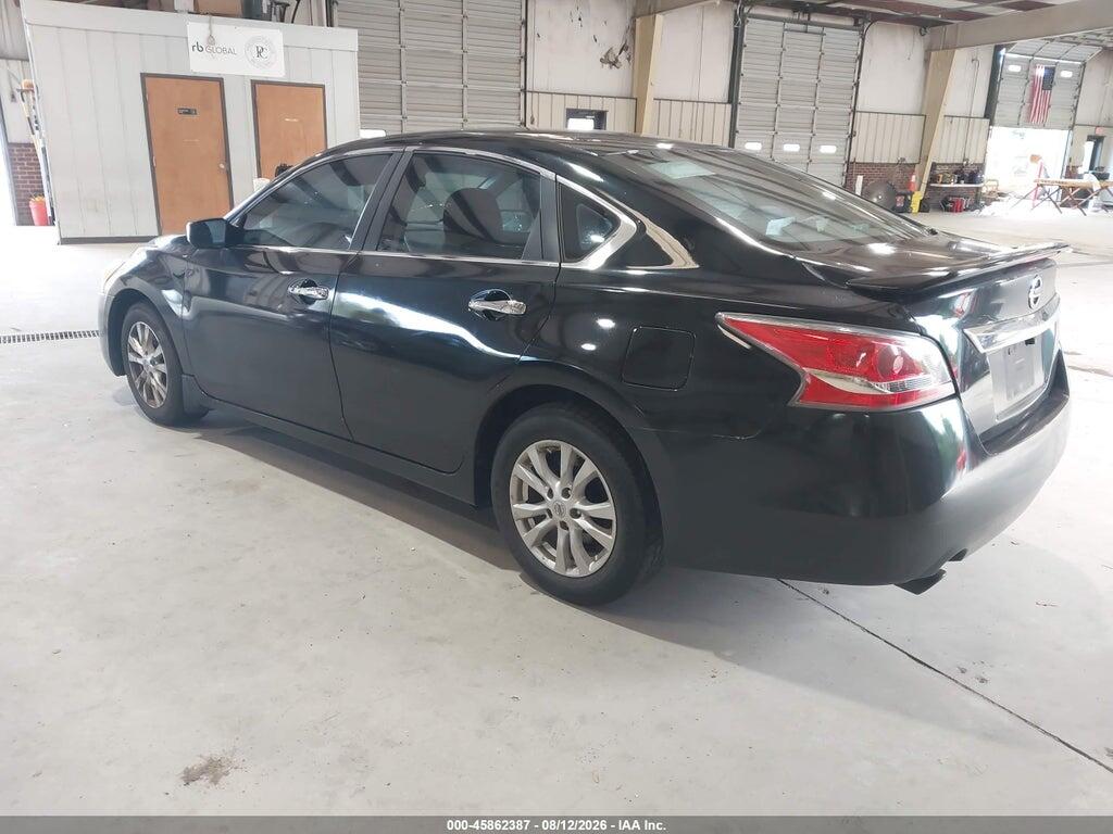 1N4AL3AP6EC327491 2014 NISSAN ALTIMA photo no. 3