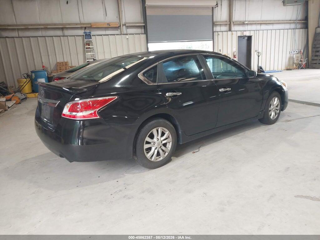 1N4AL3AP6EC327491 2014 NISSAN ALTIMA photo no. 4