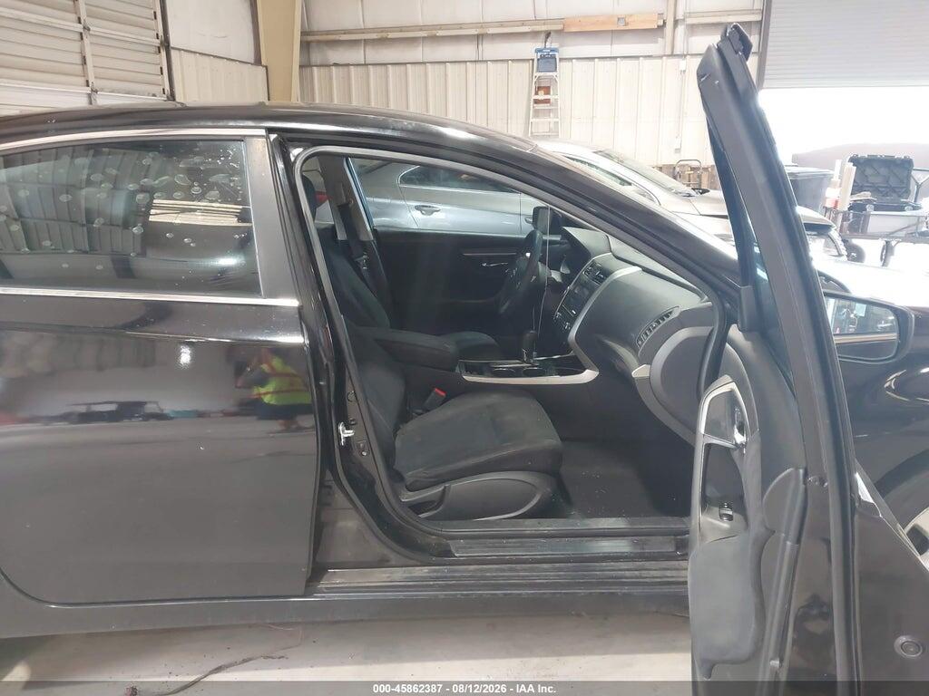 1N4AL3AP6EC327491 2014 NISSAN ALTIMA photo no. 5