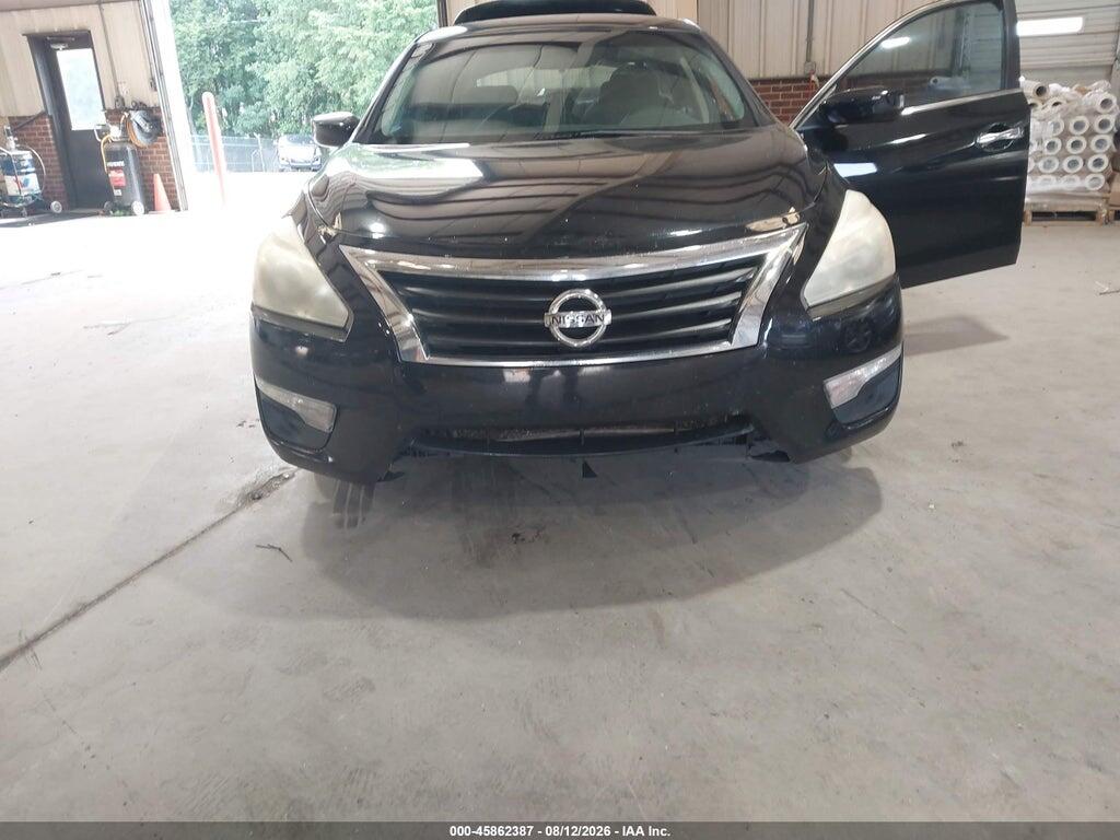 1N4AL3AP6EC327491 2014 NISSAN ALTIMA photo no. 6